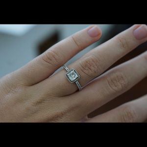 Pandora “Timeless Elegance Ring”
